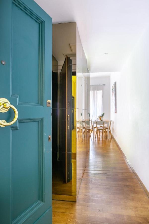 Apartamento Frezza House Center *