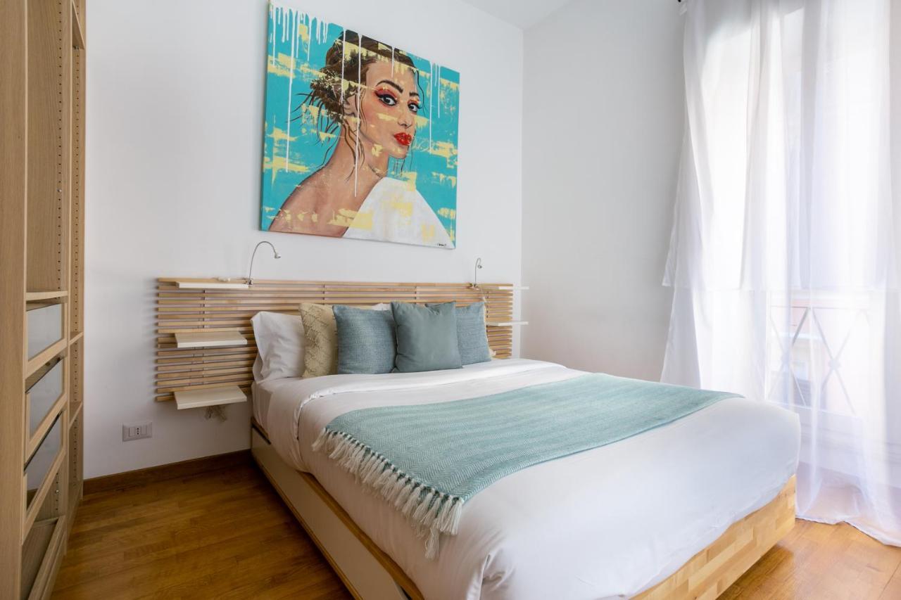 Frezza House Center Apartamento